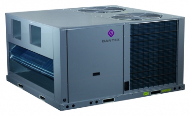 Dantex DR-B300HPD / SCF