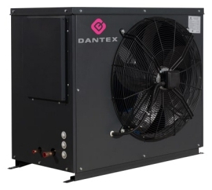 Dantex DK-TS022BUSOHF