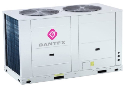 Dantex DK-105WC / SF