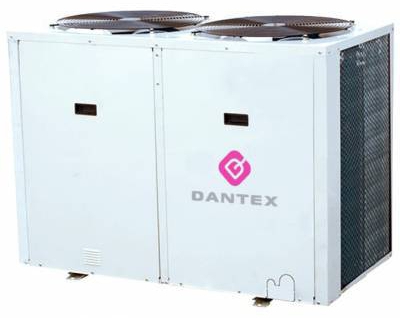 Dantex DK-28WC / SF