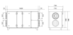 Skyron RG 12E-3,8-220 - 2