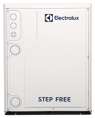 Electrolux ESVMO-280-W3