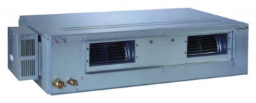 Electrolux EACD / I-24 FMI / N8_ERP