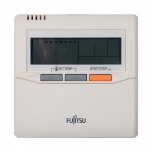Кондиционеры Fujitsu ARYG-LMLA - 6