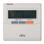 Кондиционеры Fujitsu AUYG-LRLA - 3