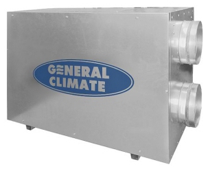 General Climate GX-700HE AUTO