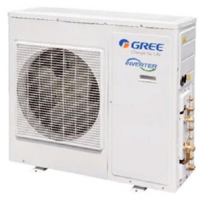 Gree GMV-100WL / C-T