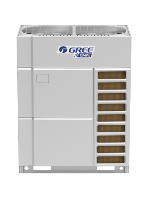 Gree GMV-400WM / H-X