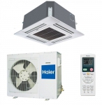 Кондиционеры Haier AB-CS - 4