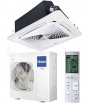 Кондиционеры Haier ABH-H - 4