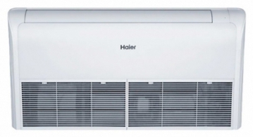 Haier AC105S1LH1FA / 1U105S1LS1FB