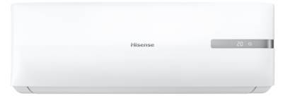 Кондиционеры Hisense AS-HR