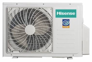 Hisense AMW2-18U4SXE