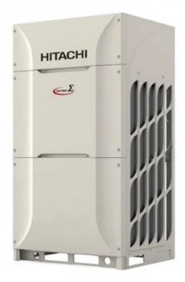 Hitachi RAS-12FSXNSE