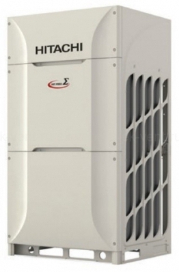 Hitachi RAS-5FSXNPE