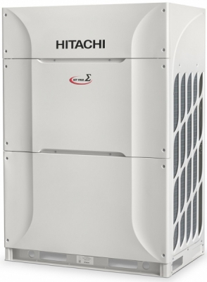 Hitachi RAS-18FSXNSE