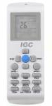 Кондиционеры IGC IP-HS - 3