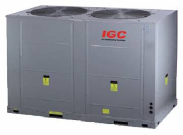 IGC ICCU-70CNB