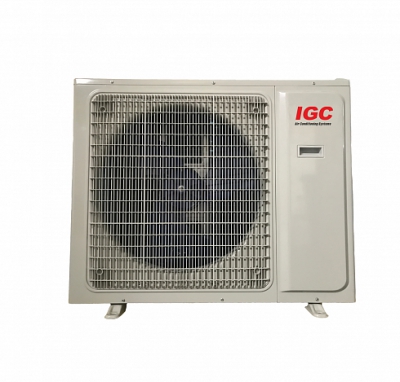 IGC ICCU-X10CNB