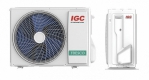 Кондиционеры IGC RAS-MBL - 2