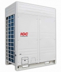 Кондиционеры IGC IPX-HWN - 2