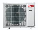 Кондиционеры IGC RAS - 2