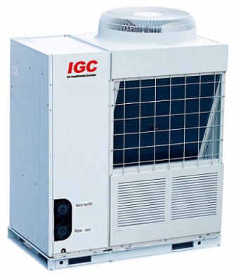 IGC IMCL-D30A / NB