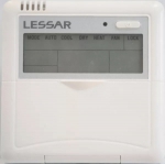 Кондиционеры Lessar LS-HE - 3