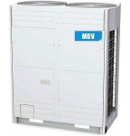 Кондиционеры Mdv MDFA-HRN - 2