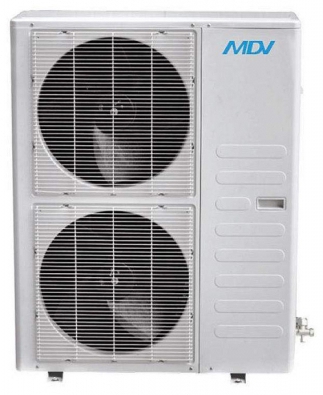 Mdv MDCCU-16CN1 / CCU-16-1