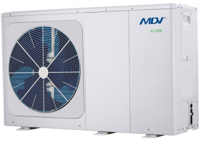 Mdv MDHWC-V12W / D2RN8-BE30