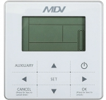 MDHWA-V8W / D2N8-B - 2