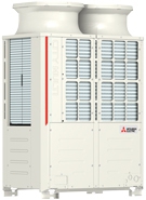 Mitsubishi Electric PUHY-EP400YNW-A.TH-BS