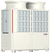 Mitsubishi Electric PUHY-EP500YNW-A.TH-BS