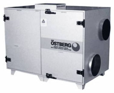 Ostberg HERU 2400 S RWR