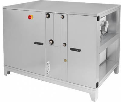 Ruck ROTO K 4200 H WKJR(L)