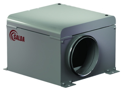 Salda AKU 400 D