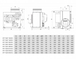 KF T120 B 355 EC - 2