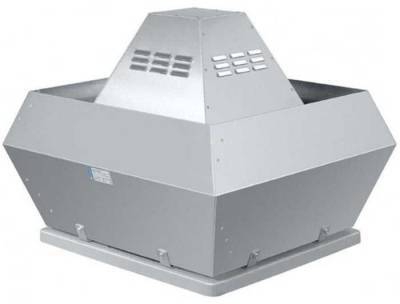 Systemair DVN 560D6 IE2 roof fan