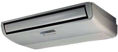 Systemair SYSPLIT CEILING 36 HP R