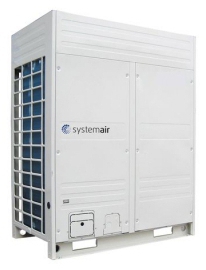 Systemair SYSIMPLE C45N