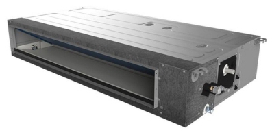 Systemair SYSPLIT DUCT 60 EVO HP R