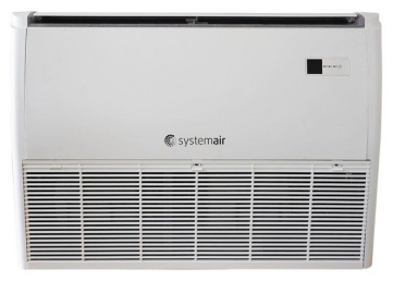 Systemair SYSPLIT CEILING 48 EVO HP R