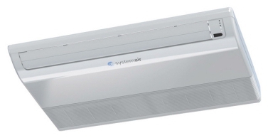 Systemair SYSVRF2 CEILING 36 Q
