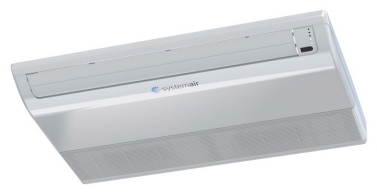 Systemair SYSVRF2 CEILING 56 Q