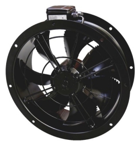 Systemair AR 400DV sileo Axial fan