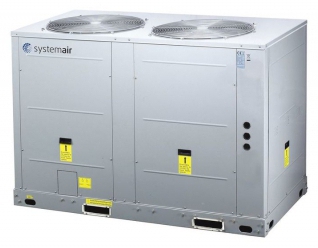 Systemair SYSIMPLE C61N