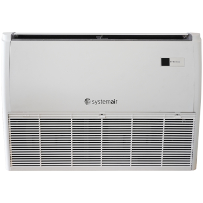 Systemair SYSPLIT SIMPLE CEILING 60 HP R