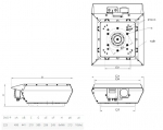 DVCI 225E-P EC - 2
