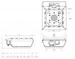 DVCI 225E-P EC - 2